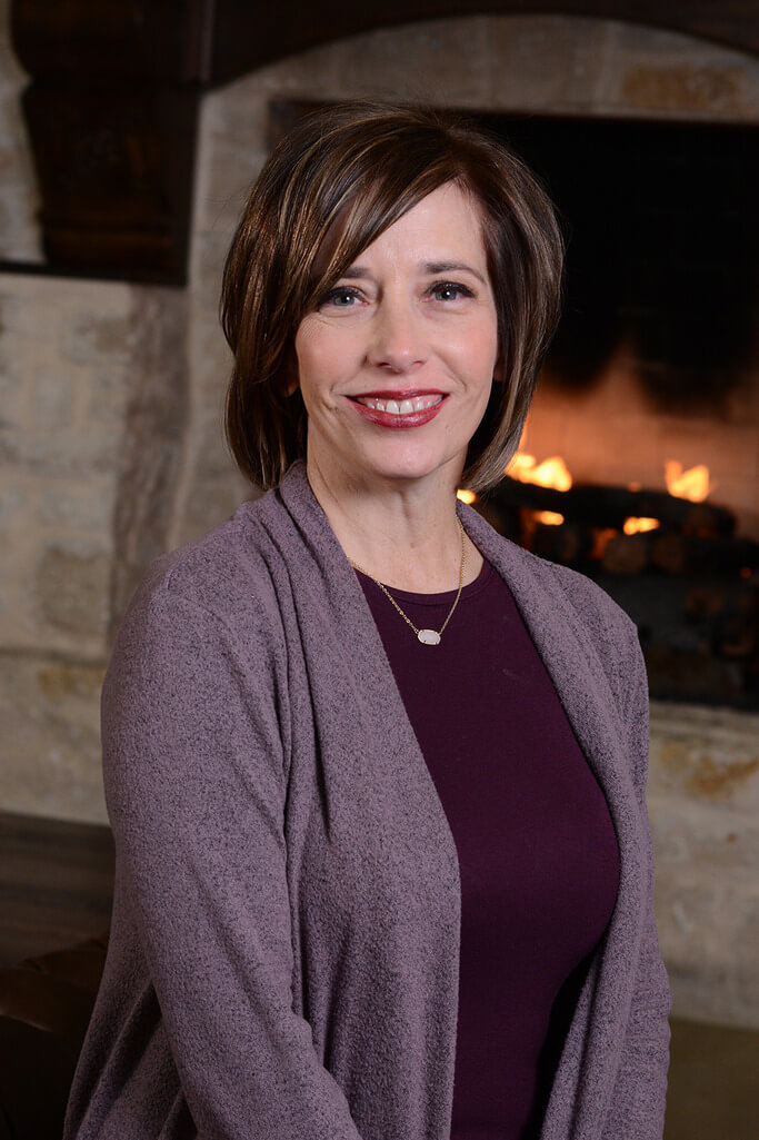 Jana Bearden - Counselor